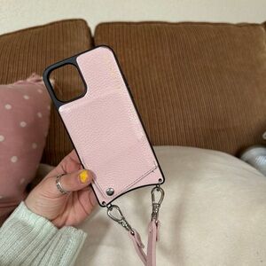 iPhone 11 Pro Bandolier Case